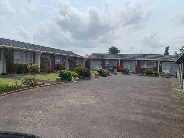 Apartment for rent in Manurewa, Oroua County