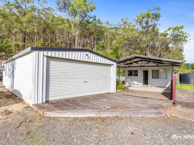 House for sale in Cawarral, Queensland