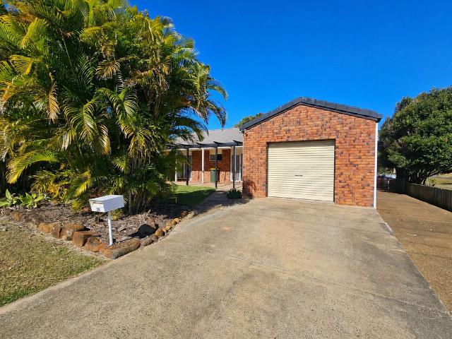 House for rent in Elliott Heads, Queensland