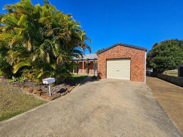 House for rent in Elliott Heads, Queensland