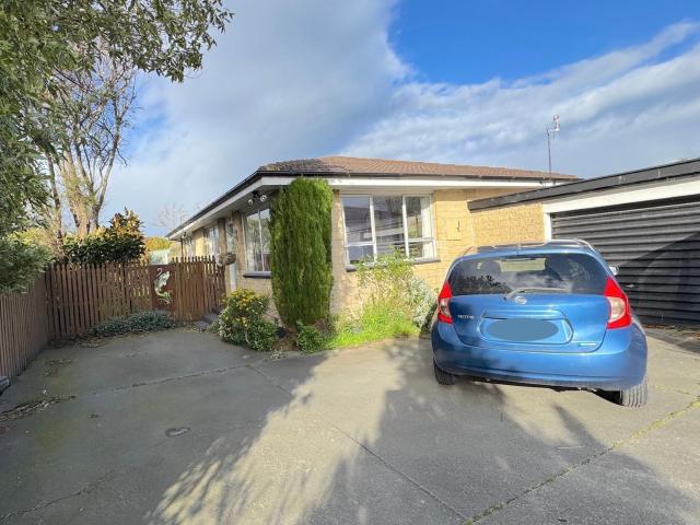 House for rent in New Brighton, Christchurch
