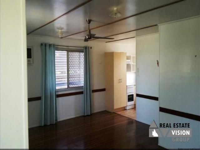House for rent in Blackwater, Queensland