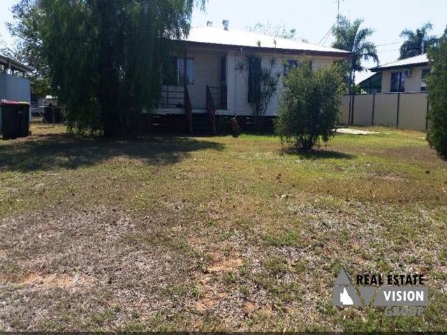 House for rent in Blackwater, Queensland