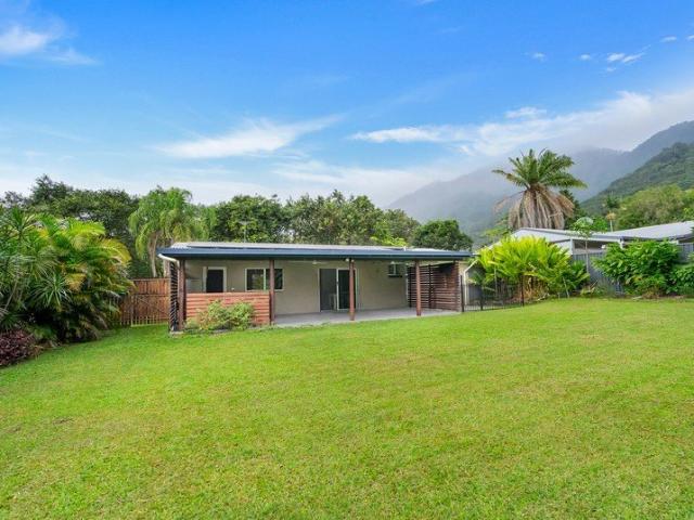 House for sale in Cairns, Queensland
