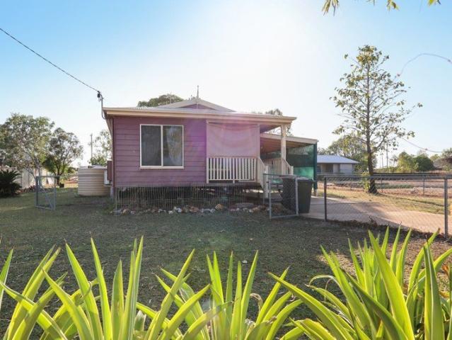 House for sale in Carpentaria, Queensland