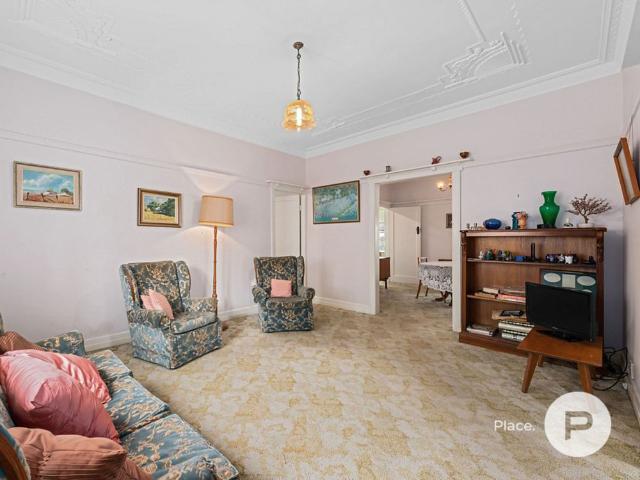 Apartment for rent in Coorparoo, Greater Brisbane