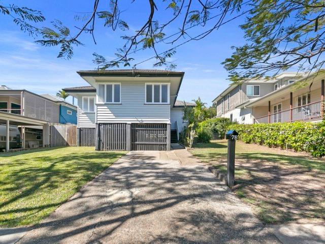 House for rent in Tarragindi, Greater Brisbane