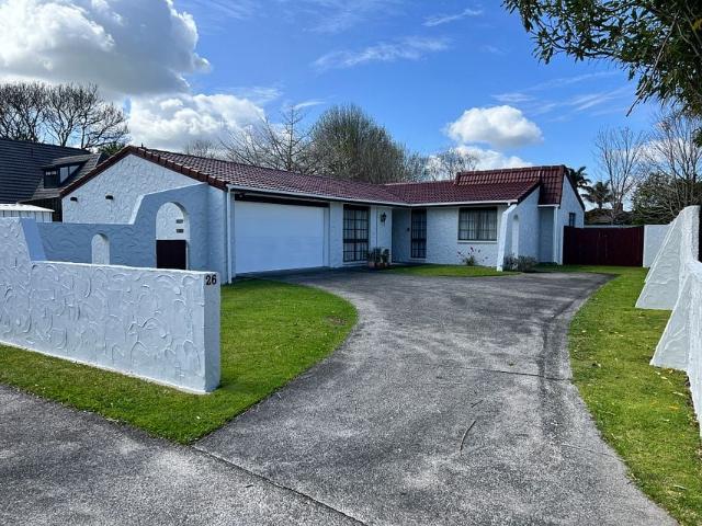 House for rent in Papakura, Auckland