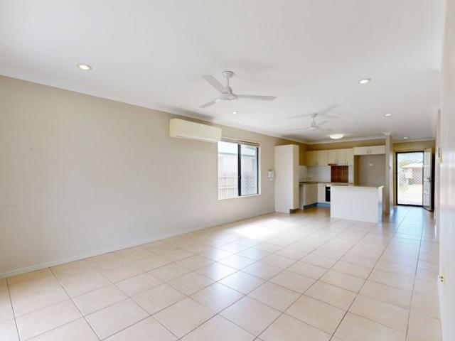 House for rent in Burdell, Queensland