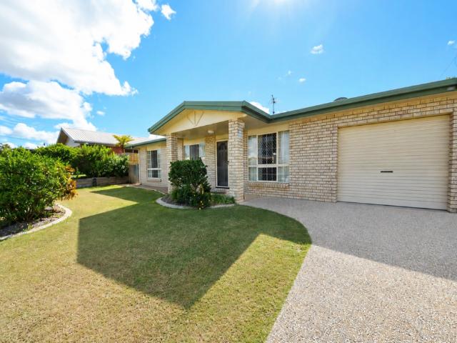 House for rent in Gracemere, Queensland