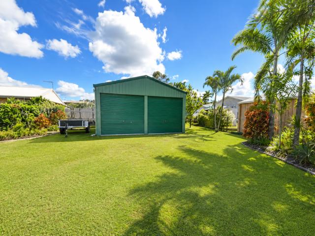 House for rent in Gracemere, Queensland