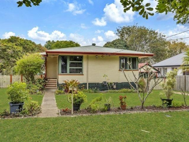 House for sale in Toombul, Queensland