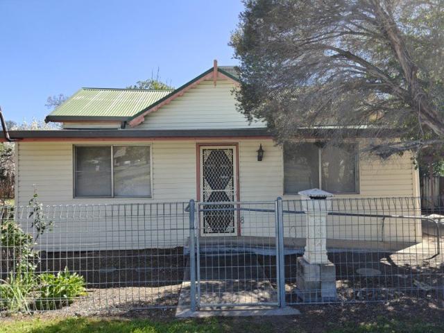 House for rent in Gulargambone, Coonamble Shire Council