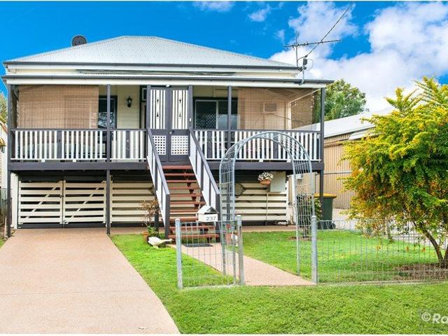 House for sale in Rockhampton, Queensland