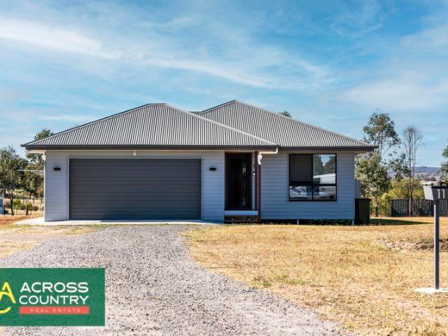 House for sale in Moffatdale, Queensland