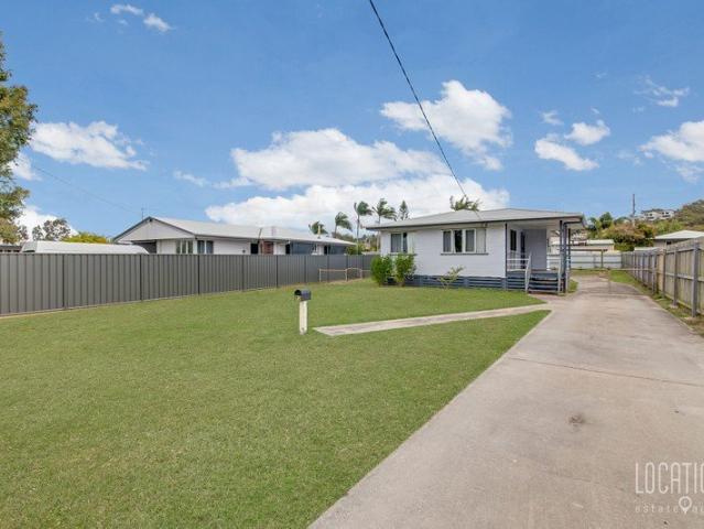 House for rent in Gladstone, Queensland