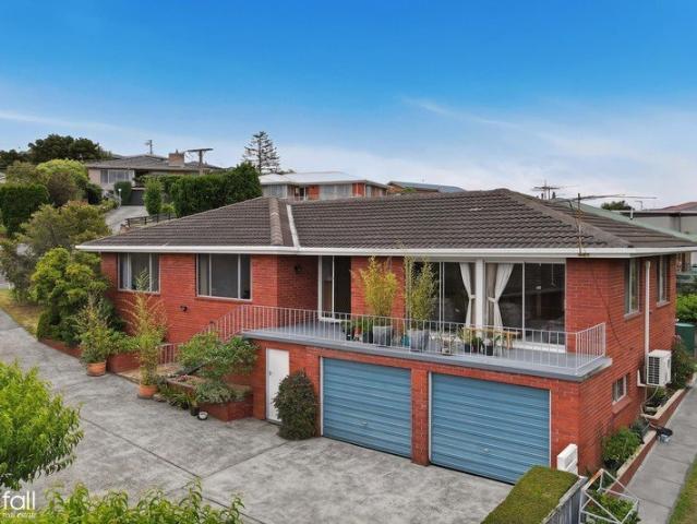House for rent in Hobart, Tasmania