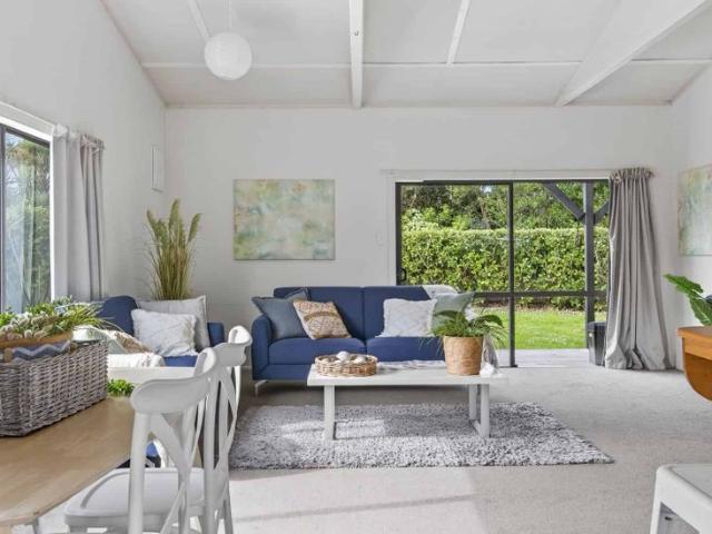 House for rent in East Coast