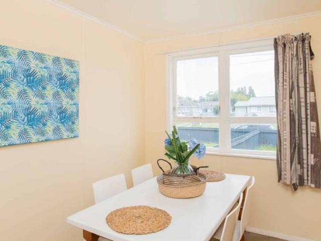 House for rent in East Coast