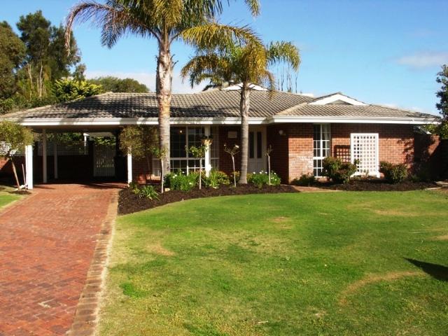 House for rent in West Busselton, Western Australia