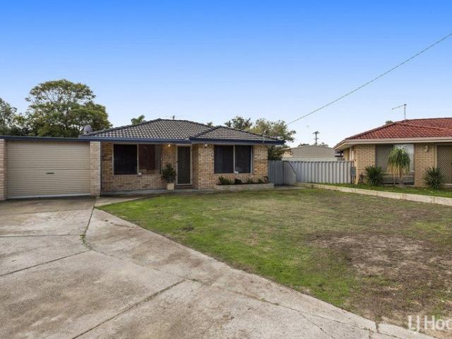House for rent in Parklands, Western Australia