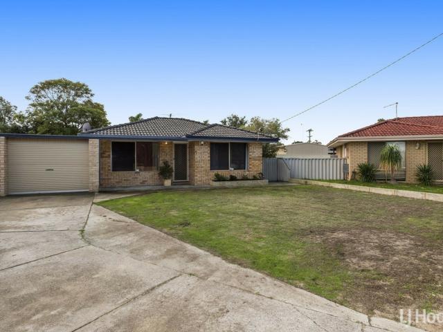 House for rent in Parklands, Western Australia