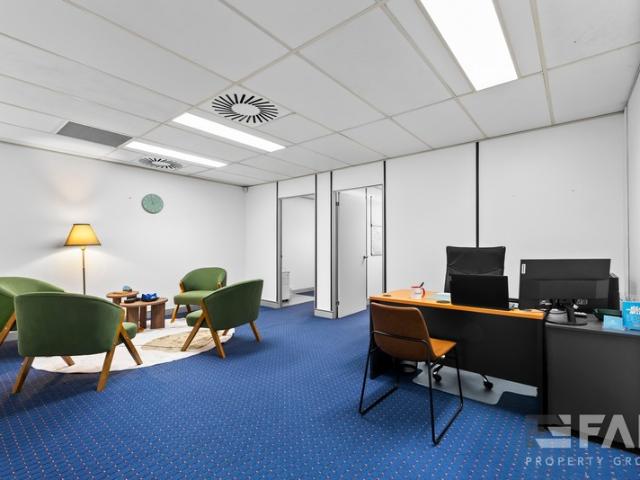 Office for rent in Toombul, Queensland