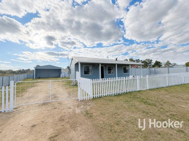 House for sale in Tingha, New South Wales