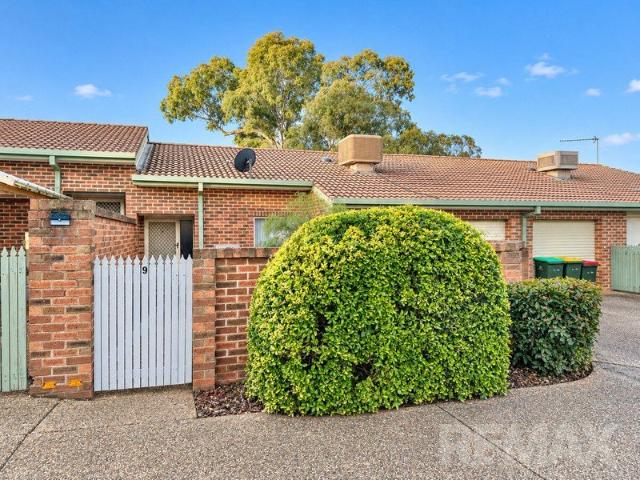 Apartment for rent in Kooringal, Wagga Wagga City Council