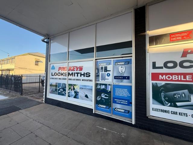 Retail for rent in Methul, Queensland