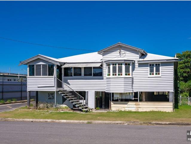 House for rent in Rockhampton, Queensland