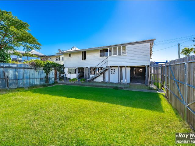 House for rent in Rockhampton, Queensland