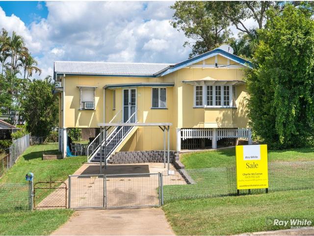 House for rent in Rockhampton, Queensland