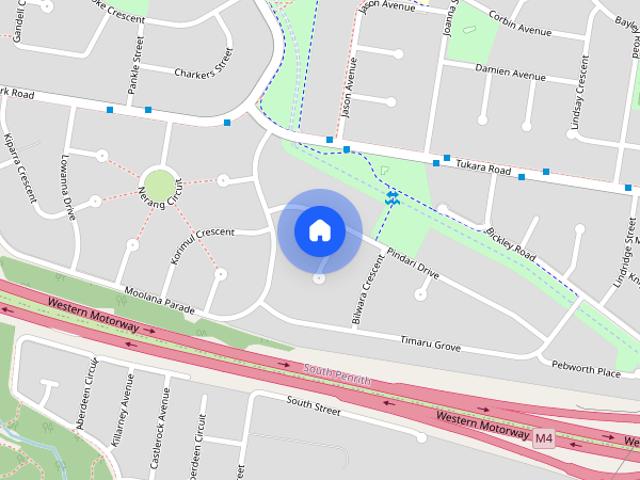 House for rent in Sydney, New South Wales