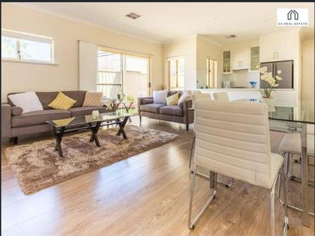 House for rent in Horseshoe Creek, South Australia