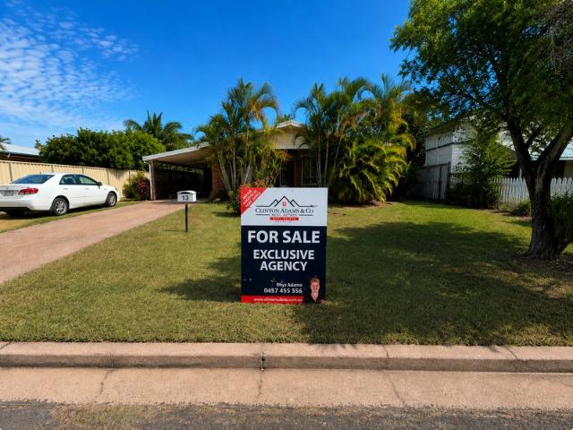 House for sale in Emerald, Queensland