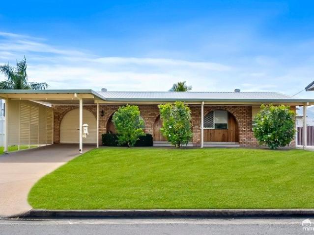 House for sale in Norman Gardens, Queensland