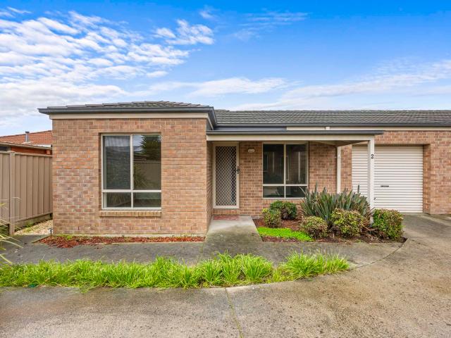Apartment for rent in Ballarat, Victoria