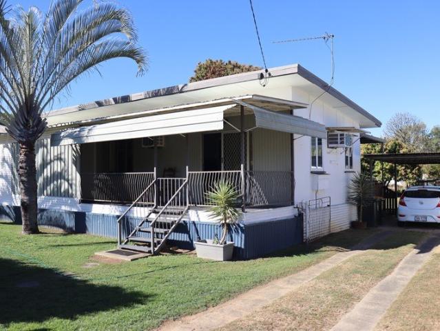 House for sale in Collinsville, Queensland