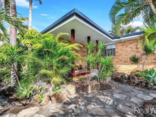House for sale in Kepnock, Bundaberg