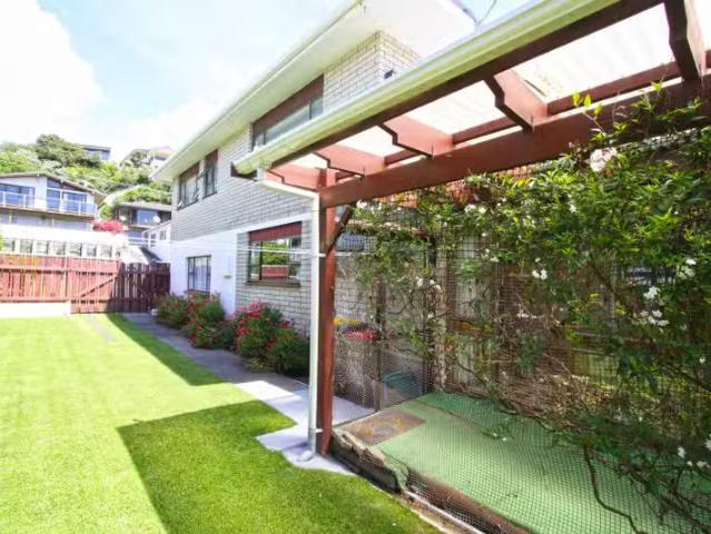 House for rent in Hillsborough, Taranaki