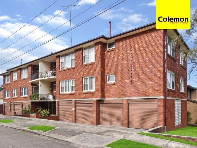 Apartment for rent in St George, Sydney