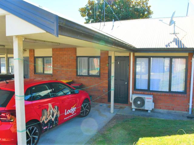 Apartment for rent in Hamilton Central, Hamilton City