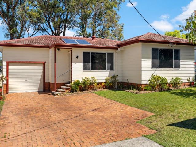 House for sale in Charmhaven, Central Coast Council