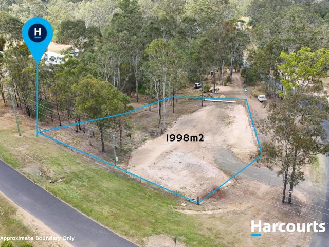 Property for sale in Apple Tree Creek, Queensland