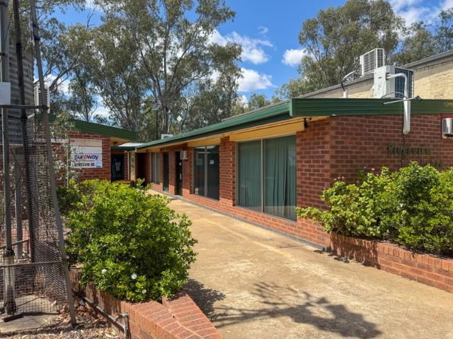 Office for rent in Breelong, New South Wales