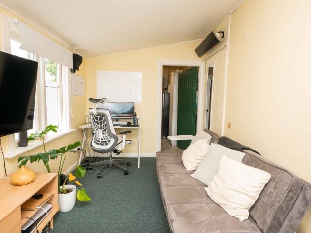 House for rent in Gardens, Dunedin
