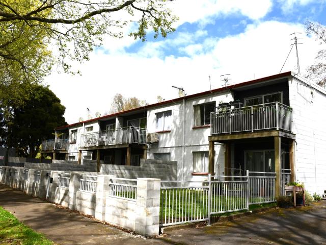 Apartment for rent in Hamilton, Waikato