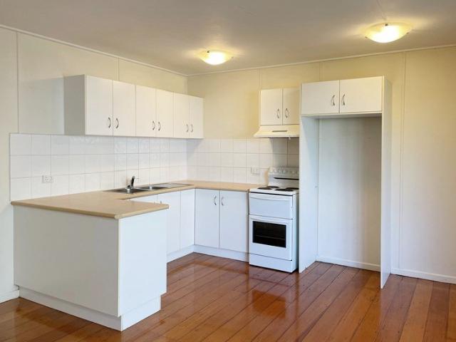 Apartment for rent in Toombul, Queensland