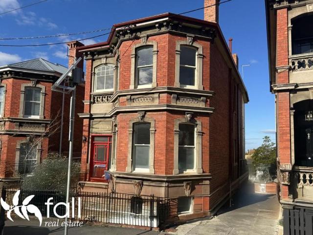 House for rent in Hobart, Tasmania